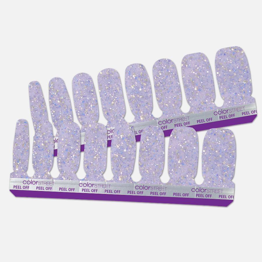 Color Street - Cosmic Haze